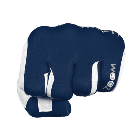 Hybrid Golfhandschuh