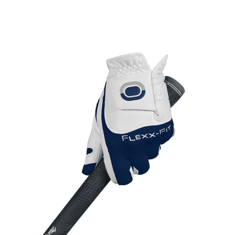 Hybrid Golfhandschuh