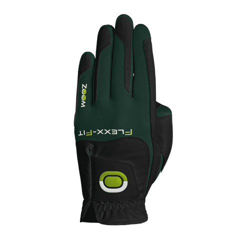 Hybrid Golfhandschuh