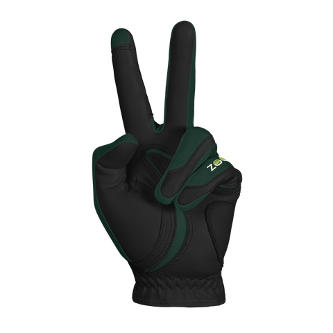 Hybrid Golfhandschuh
