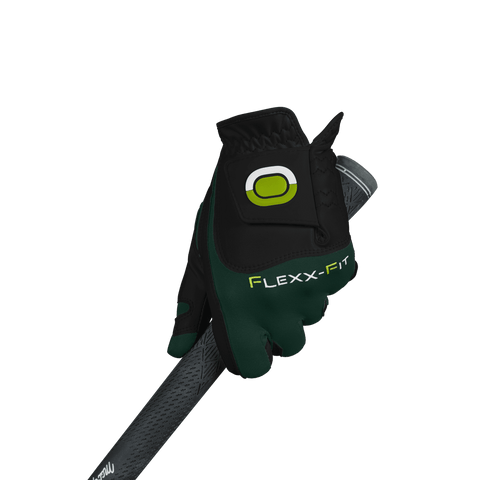 Hybrid Golfhandschuh