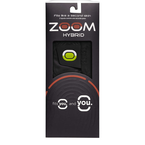 Hybrid Golfhandschuh Herren