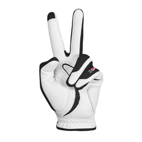 Hybrid Golfhandschuh