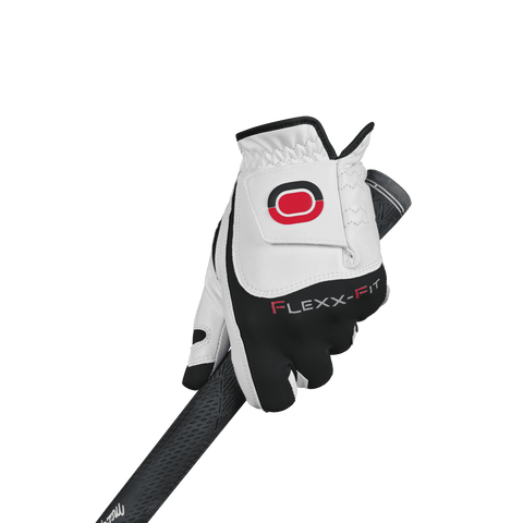 Hybrid Golfhandschuh
