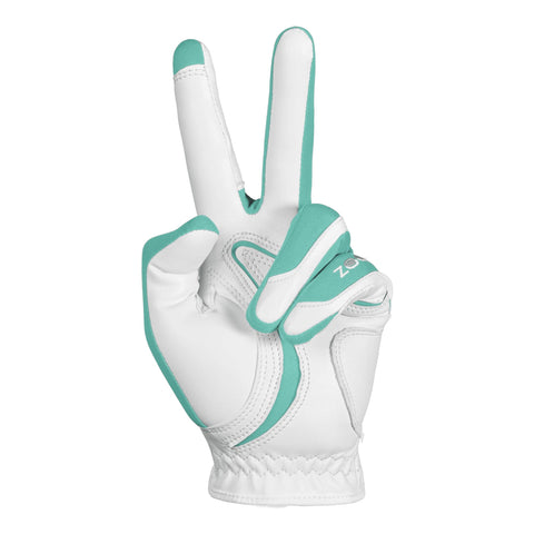 Hybrid Golfhandschuh Damen