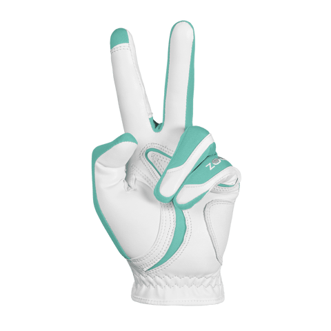 Hybrid Golfhandschuh