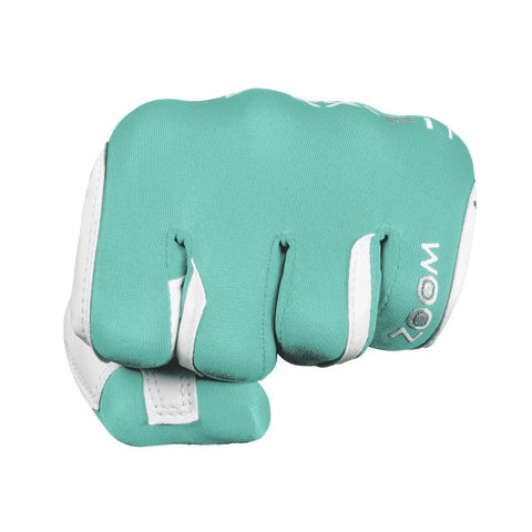 Hybrid Golfhandschuh
