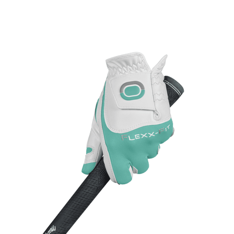 Hybrid Golfhandschuh