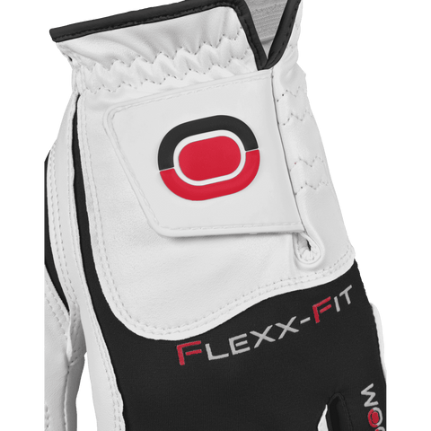 Hybrid Golfhandschuh