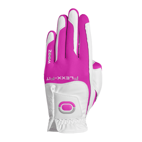 Hybrid Golfhandschuh