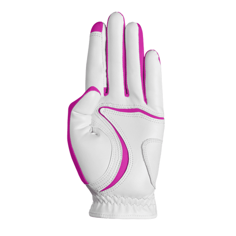 Hybrid Golfhandschuh