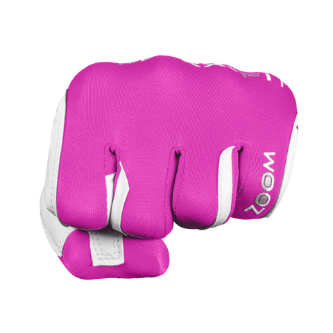 Hybrid Golfhandschuh
