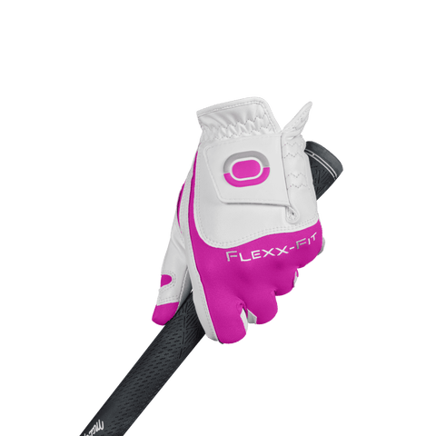 Hybrid Golfhandschuh