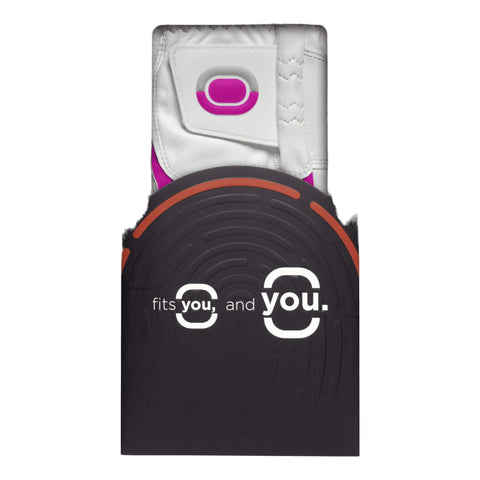 Hybrid Golfhandschuh Damen