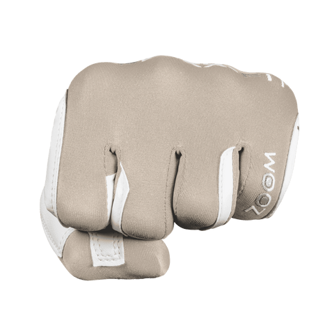 Hybrid Golfhandschuh