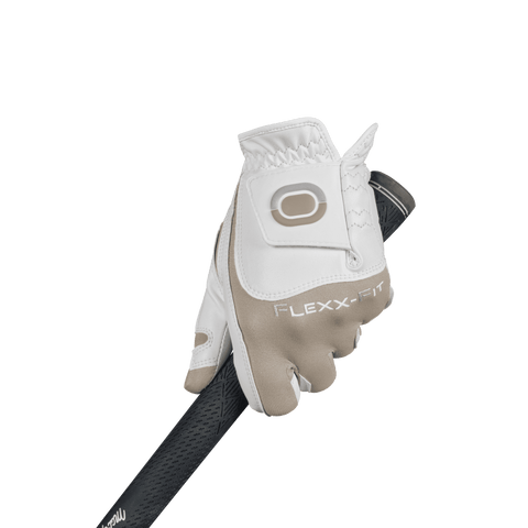 Hybrid Golfhandschuh