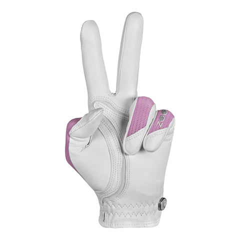 Sun Style Golfhandschuh Damen