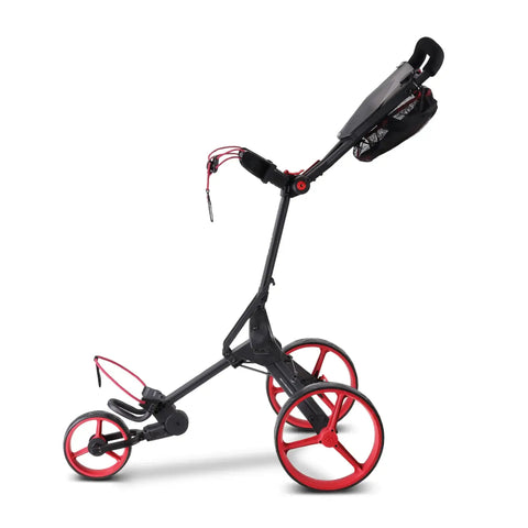 IQ² Golf-Trolley