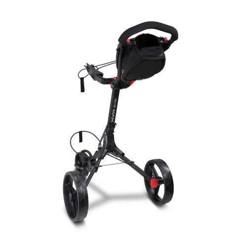 IQ² Golf-Trolley