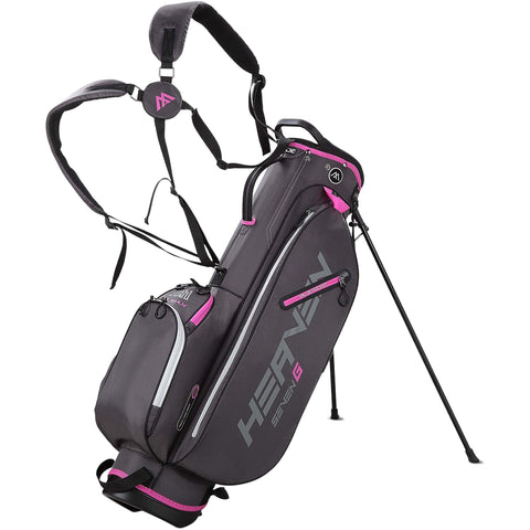 Heaven Seven G Standbag