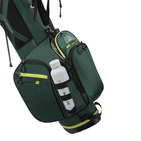 Heaven Seven G Standbag