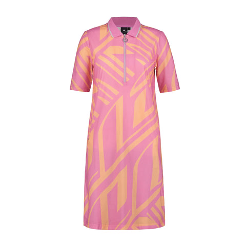 Janhua Dress