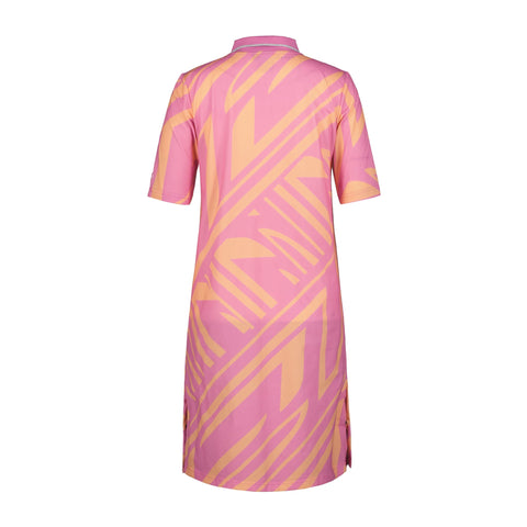 Janhua Dress