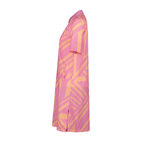 Janhua Dress