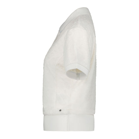 Ilmala Poloshirt Damen