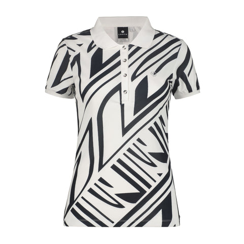 Hennola Poloshirt Damen
