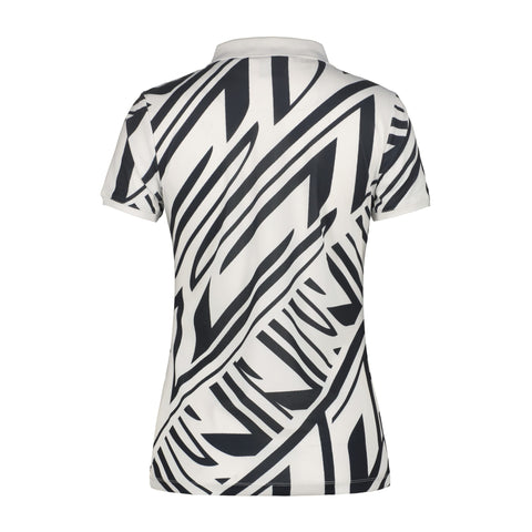 Hennola Poloshirt Damen