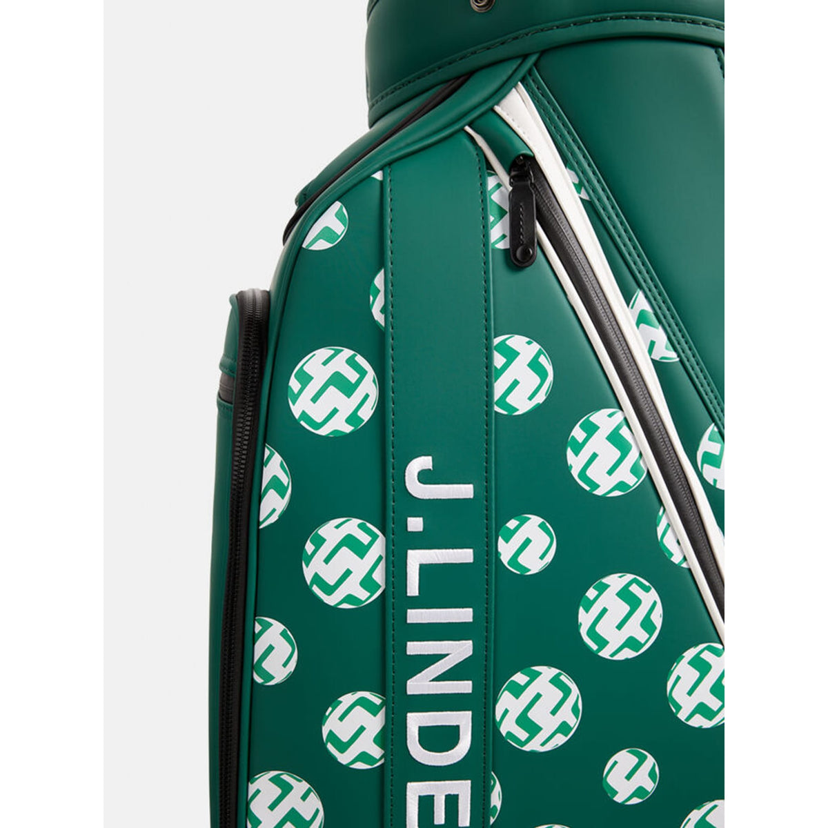 Staff Bag