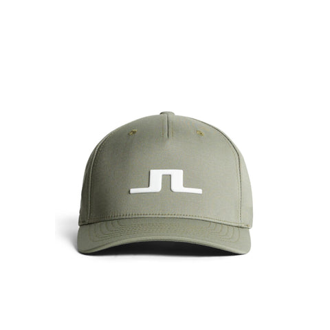Heath Cap
