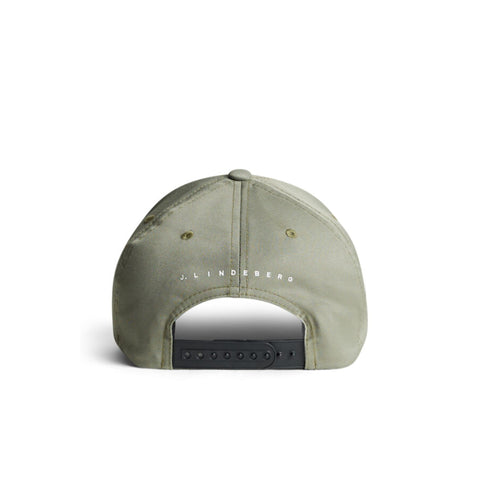 Heath Cap