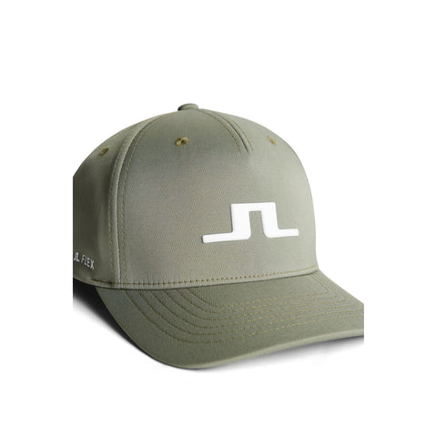 Heath Cap