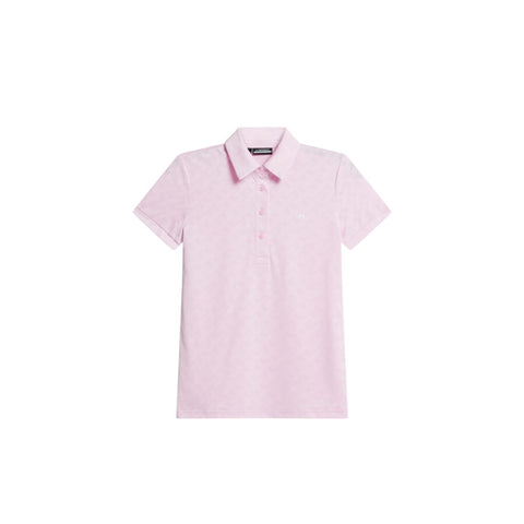 Alaya Jacquard Polo