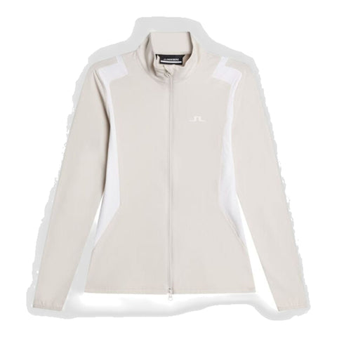 Mae Zip Mid Layer Damen