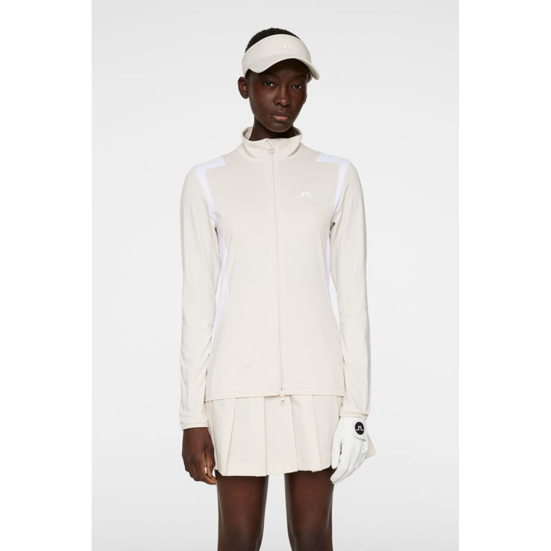 Mae Zip Mid Layer