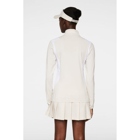 Mae Zip Mid Layer