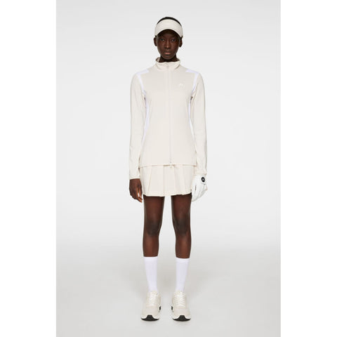 Mae Zip Mid Layer