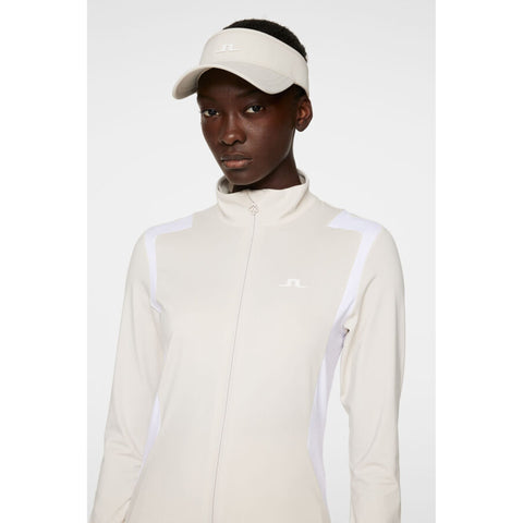 Mae Zip Mid Layer