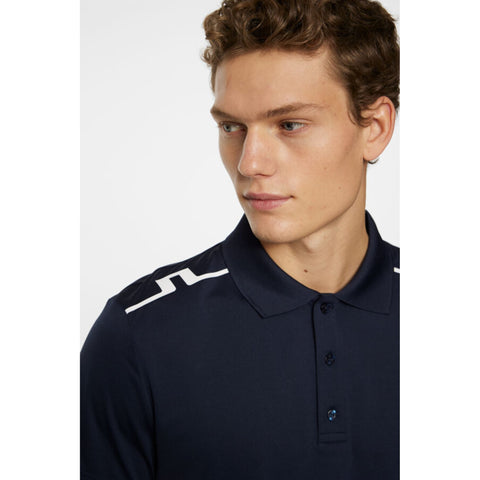 Lionel Polo