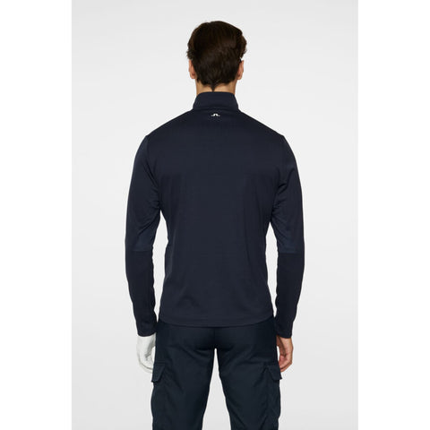 Leon Quarter Zip Mid Layer