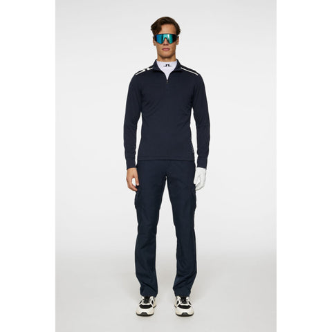 Leon Quarter Zip Mid Layer