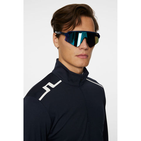 Leon Quarter Zip Mid Layer