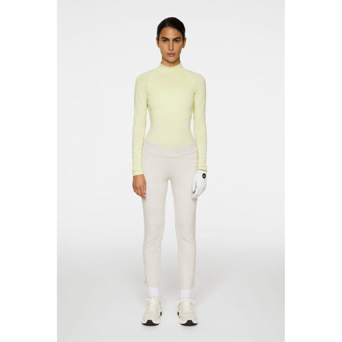 Lea Pull On Pant