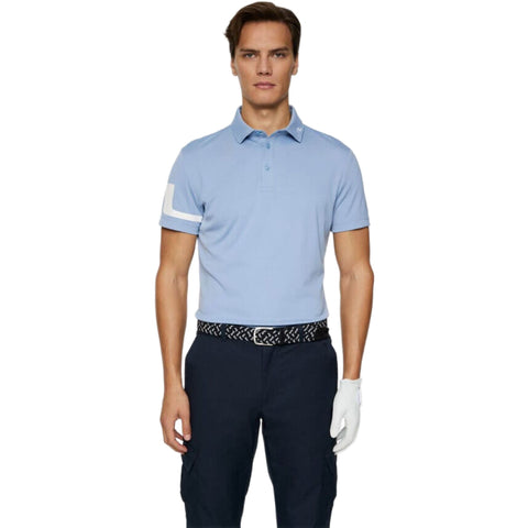 Heath Polo Herren