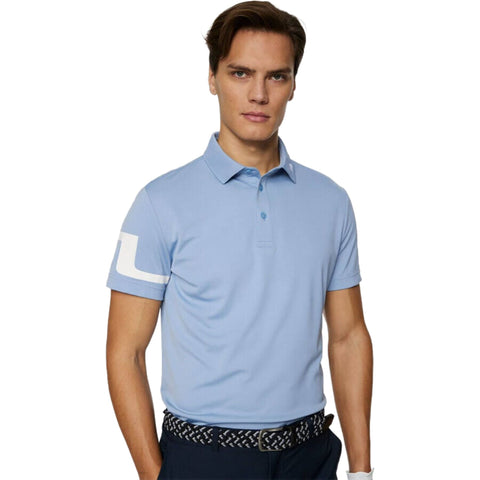 Heath Polo Herren