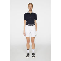 Gwen Long Shorts