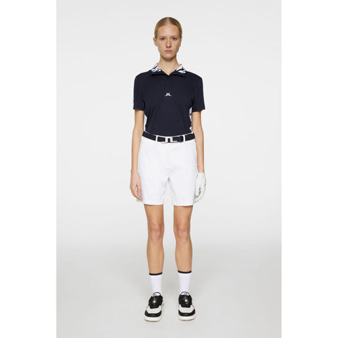 Gwen Long Shorts